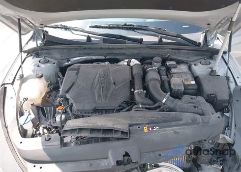 2024 Kia K5 Gt from USA, damaged, VIN 5XXG44J85RG243927